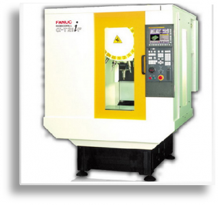 CNC机床维修保养